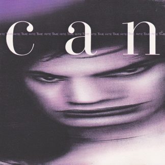 Can - Rite Time vinyl