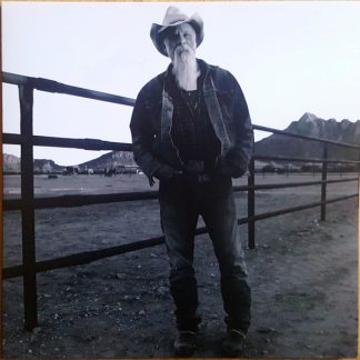 Seasick Steve - Keepin' The Horse Between Me And The Ground vinyl