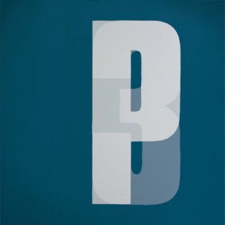 Portishead - Third vinyl