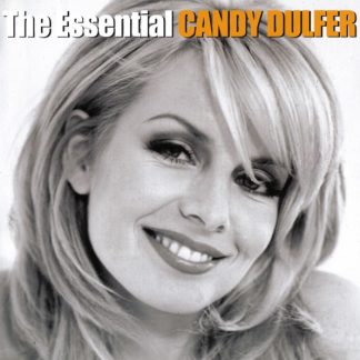 Candy Dulfer – The Essential Candy Dulfer 2LP Vinyl
