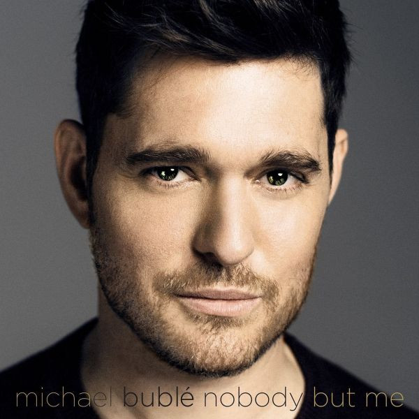 Michael Bublé - Nobody But Me vinyl