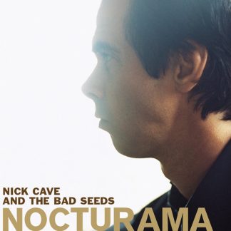 Nick Cave & The Bad Seeds - Nocturama vinyl