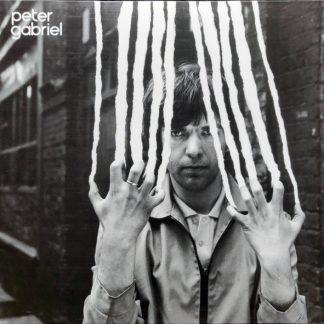 Peter Gabriel - Peter Gabriel vinyl