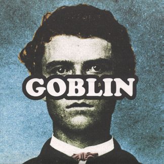Tyler, The Creator - Goblin vinyl