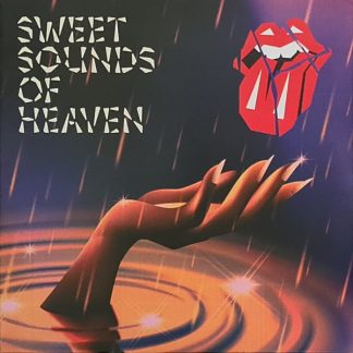 The Rolling Stones - Sweet Sounds Of Heaven vinyl