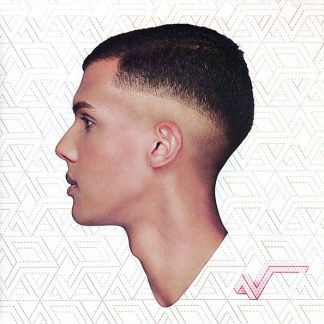 Stromae - Racine Carrée vinyl