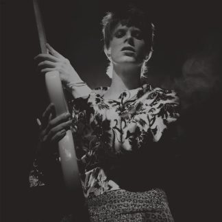 David Bowie - Rock 'N' Roll Star! vinyl