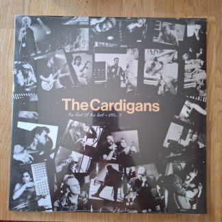 The Cardigans - The Rest Of The Best – Vol. 1 vinyl