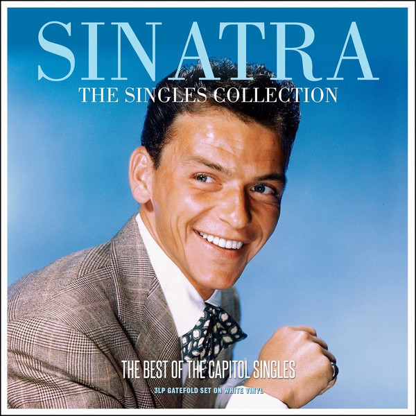 Frank Sinatra - The Singles Collection (The Best of the Capitol Singles) vinyl