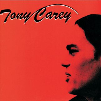 Tony Carey - I Won't Be Home Tonight vinyl