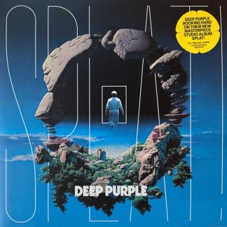 Deep Purple - Splat! vinyl