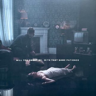 Bury Tomorrow - Will You Haunt Me, With That Same Patience vinyl