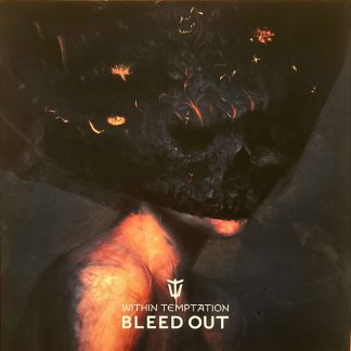 Within Temptation - Bleed Out vinyl
