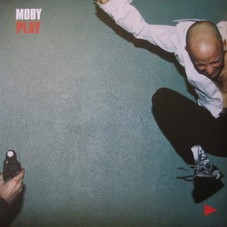 Moby - Play vinyl