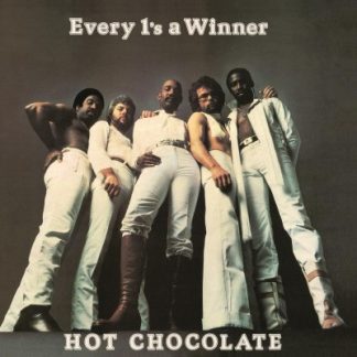 Hot Chocolate - Every 1's A Winner vinyl