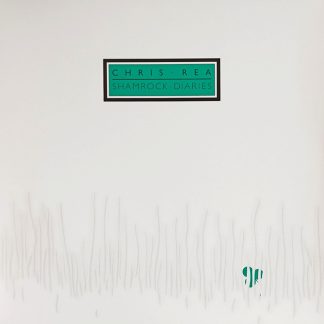 Chris Rea - Shamrock Diaries vinyl