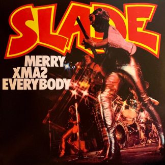 Slade - Merry Xmas Everybody vinyl
