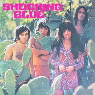 Shocking Blue - Scorpio's Dance vinyl