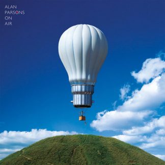 Alan Parsons - On Air vinyl