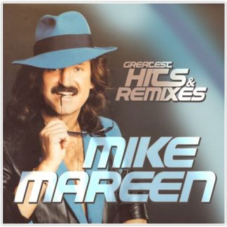 Mike Mareen - Greatest Hits & Remixes vinyl