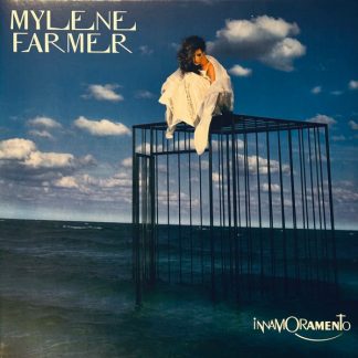 Mylène Farmer - Innamoramento vinyl