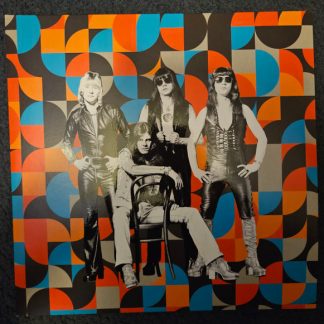 The Sweet - The Lost Singles vinyl