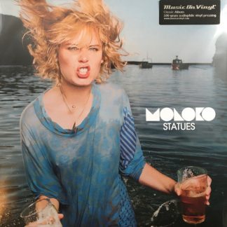 Moloko - Statues vinyl