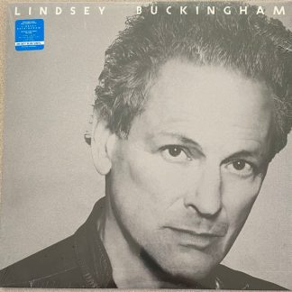 Lindsey Buckingham - Lindsey Buckingham vinyl