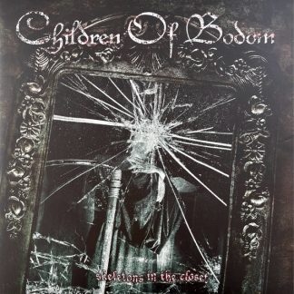 Children Of Bodom - Skeletons In The Closet vinyl