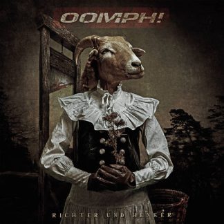OOMPH! - Richter Und Henker vinyl