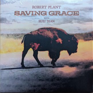 Robert Plant - Saving Grace  vinyl