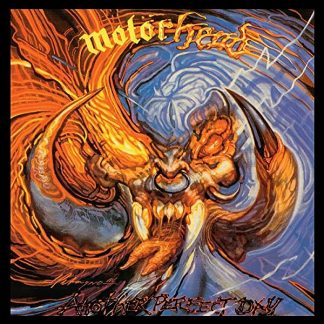 Motörhead - Another Perfect Day vinyl