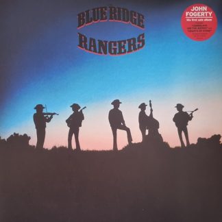 John Fogerty - The Blue Ridge Rangers vinyl