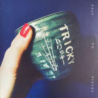 Tricky - Fall To Pieces vinyl