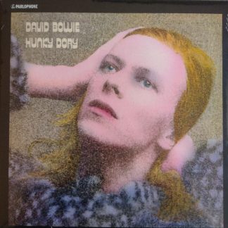 David Bowie - Hunky Dory vinyl