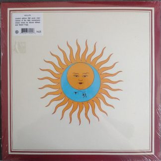 King Crimson - Larks' Tongues In Aspic vinyl