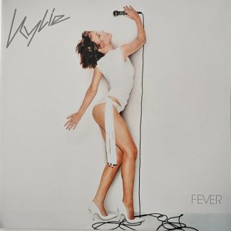 Kylie Minogue - Fever vinyl