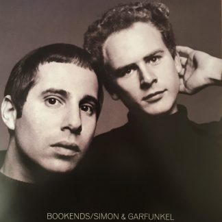 Simon & Garfunkel - Bookends vinyl