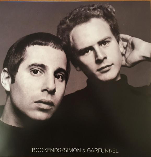 Simon & Garfunkel - Bookends vinyl