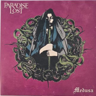 Paradise Lost - Medusa vinyl