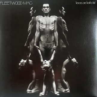 Fleetwood Mac – Heroes Are Hard To Find Vinyl LP