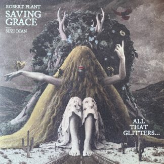 Robert Plant - All That Glitters... vinyl