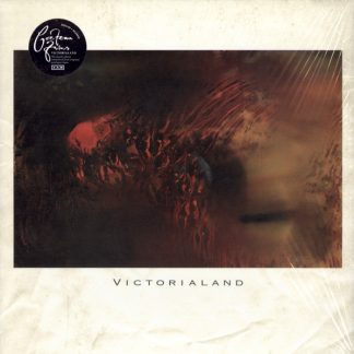 Cocteau Twins - Victorialand vinyl