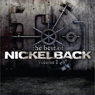 Nickelback - The Best Of Nickelback (Volume 1) vinyl