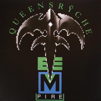 Queensrÿche - Empire vinyl