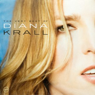 Diana Krall - The Very Best Of Diana Krall vinyl