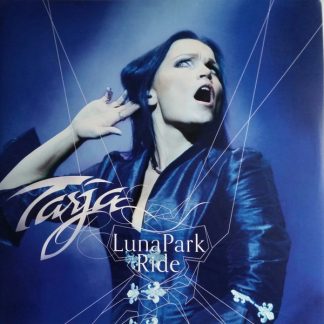 Tarja Turunen - Luna Park Ride vinyl