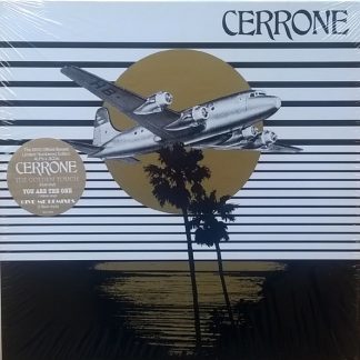 Cerrone - Cerrone IV / Cerrone VII / Give Me Remixes vinyl