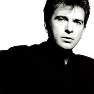 Peter Gabriel - So vinyl