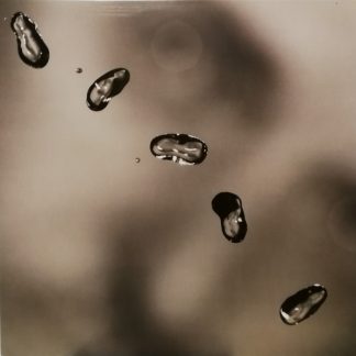 Peter Gabriel - Up vinyl